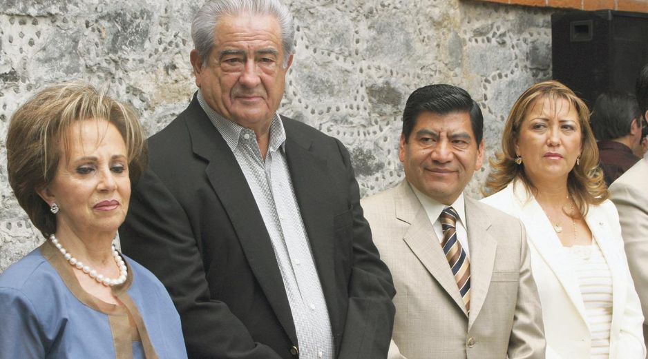 Eugenio López, llevó a Jumex a tener presencia en todo el país, Estados Unidos y Centroamérica. El Universal