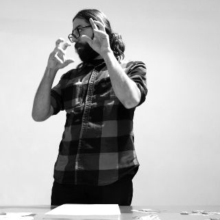 Cristian Franco inaugura exposición en el Museo Cabañas