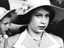 La entonces princesa Lilibet todavía tendría que recorrer un largo camino para asumir la corona británica. ESPECIAL