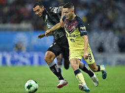 El partido Pachuca vs América será este domingo 22 de mayo en el Estadio Hidalgo. IMAGO7
