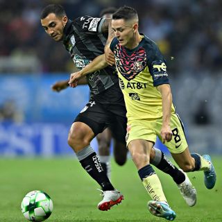 ¿Dónde ver EN VIVO el partido de semifinales Pachuca vs América?
