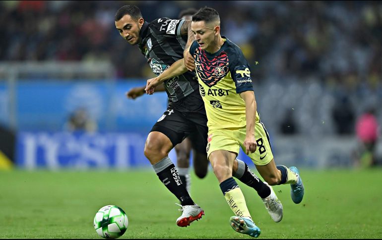 El partido Pachuca vs América será este domingo 22 de mayo en el Estadio Hidalgo. IMAGO7