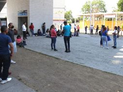 Aseguraron que la jornada transcurrió con saldo blanco y sin contratiempos. EL INFORMADOR/A. Camacho