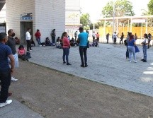 Aseguraron que la jornada transcurrió con saldo blanco y sin contratiempos. EL INFORMADOR/A. Camacho