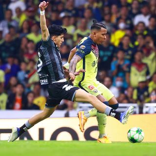 América con "rabia" va por la victoria ante Pachuca