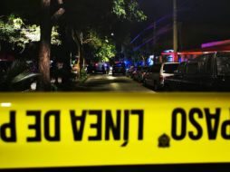 Los cuerpos presentaban huellas de tortura, detallan policías. EL INFORMADOR/ARCHIVO