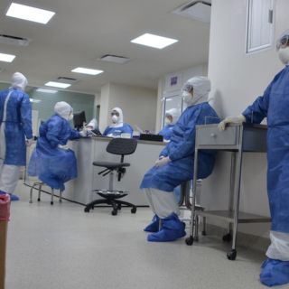 Viruela del mono: Israel y Suiza confirman su primer caso de la enfermedad