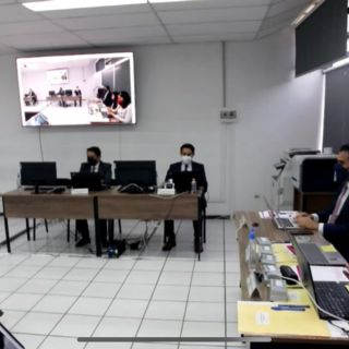 INE: Arranca el sistema de voto electrónico rumbo a elecciones del 5 de junio