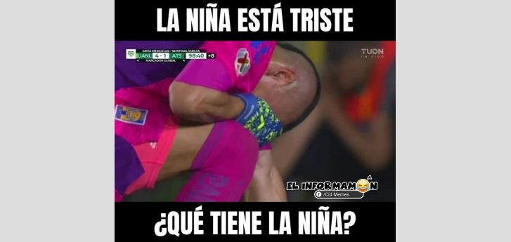 La niña