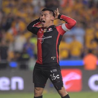 Somos un equipo con personalidad: Aldo Rocha