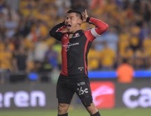 Aldo Rocha cobró de manera excelsa el penal con la presión encima. IMAGO7