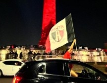 Fotos: Cortesía de la Policía de Guadalajara