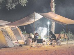 Seleccionar la ropa adecuada te garantizará disfrutar de tu viaje. PIXABAY