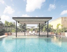 San Antonio Hool. Una hacienda cercana a Mérida donde es posible hospedarse, disfrutar de su alberca y gozar la buena gastronomía yucateca, ¡bomba! ESPECIAL