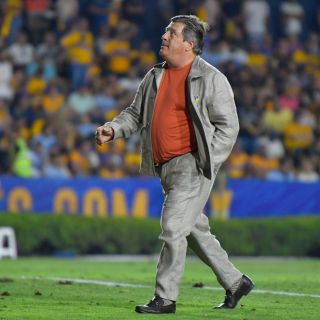 “Piojo” reconoce alineación indebida