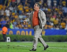 El error de Miguel Herrera podría hacer que el resultado final sea 2-0 a favor del Atlas. IMAGO7/J. Ovalle
