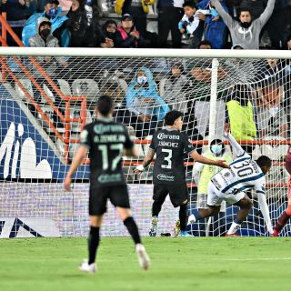 Pachuca vs América | Momentos destacados | Semifinales Vuelta