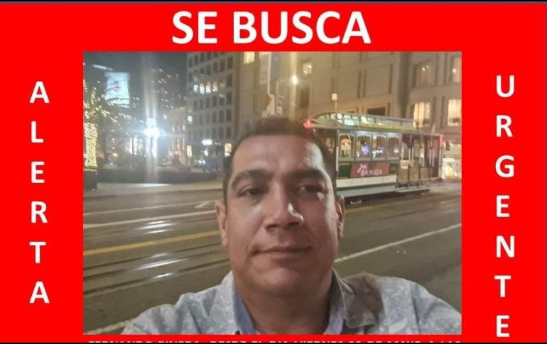 El día de ayer sábado se levantó la denuncia correspondiente en la Fiscalía de Puerto Vallarta. ESPECIAL