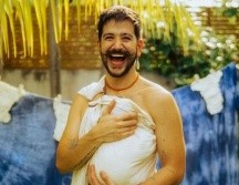 Camilo llegó a México para presentar su show en la Arena Ciudad de México, sin embargo el colombiano no podrá presentarse ante sus fans. ESPECIAL / SONY MUSIC