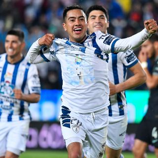 ¡Lista la Final! Pachuca y Atlas buscarán el título 
