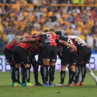 ¡Oficial! Atlas jugará la Concachampions 2023