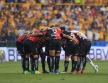 Atlas participará por primera vez en la Conchampions. IMAGO7