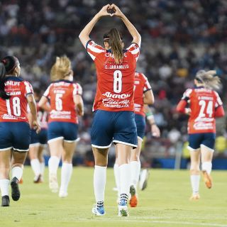 Chivas, a culminar la obra