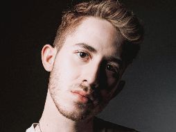 Ian Martin es un director egresado de la Universidad de Guadalajara. CORTESÍA