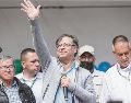 El próximo 29 de mayo se llevarán a cabo las elecciones en Colombia. XINHUA