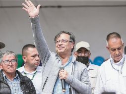 El próximo 29 de mayo se llevarán a cabo las elecciones en Colombia. XINHUA