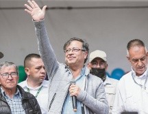 El próximo 29 de mayo se llevarán a cabo las elecciones en Colombia. XINHUA