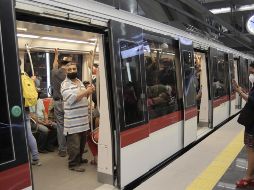 Esta línea beneficiará directamente a 275 mil personas que viven a un kilómetro a la redonda de los lugares por donde cruzará la ruta. EL INFORMADOR/ Archivo