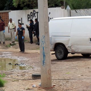 Ejecutan a 5 personas en dos municipios de Guanajuato