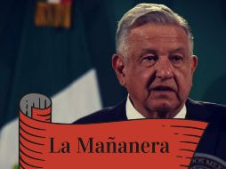 La mañanera de López Obrador de hoy 23 de mayo de 2022