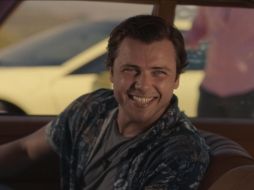 ”Que tengas buen viaje” es uno de los estrenos de hoy en Netflix.CORTESÍA / NETFLIX