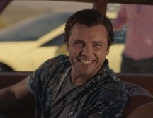 ”Que tengas buen viaje” es uno de los estrenos de hoy en Netflix.CORTESÍA / NETFLIX