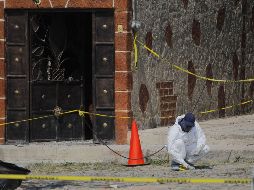 En estos recientes casos, agentes del Ministerio Público abrieron carpetas de investigación para esclarecer los hechos. EFE / ARCHIVO