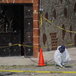 ¡La violencia imparable! Matan a 6 personas en Irapuato