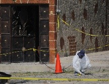 En estos recientes casos, agentes del Ministerio Público abrieron carpetas de investigación para esclarecer los hechos. EFE / ARCHIVO