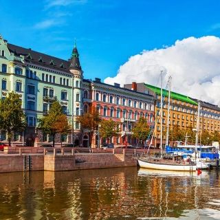 Cómo Finlandia se ha preparado durante décadas para un potencial conflicto con Rusia