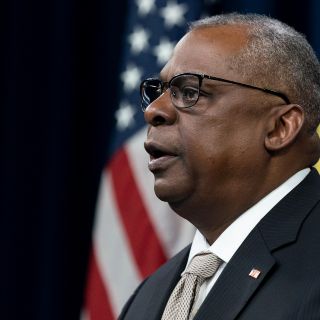 EU subraya su compromiso de ayudar militarmente a Ucrania "hasta el final"