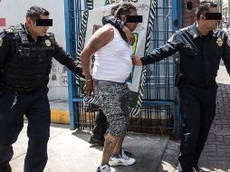 Por tales hechos, el hombre, de 23 años de edad, es puesto a disposición, junto con el vehículo y el arma de fuego, ante el agente del Ministerio Público, quien determinará su situación jurídica. SUN / ARCHIVO