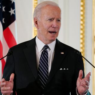 Biden promete defender militarmente a Taiwán en caso de invasión de China