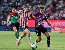 Será a las 20:05 horas de este lunes cuando se juegue el partido definitivo entre Chivas y Tuzas dentro del Estadio Akron. IMAGO7