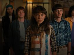 En la cuarta temporada de “Stranger Things”, han pasado seis meses desde la batalla de “Starcourt”. CORTESÍA / NETFLIX