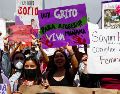 Los feminicios siguen al alza en México. SUN/ARCHIVO