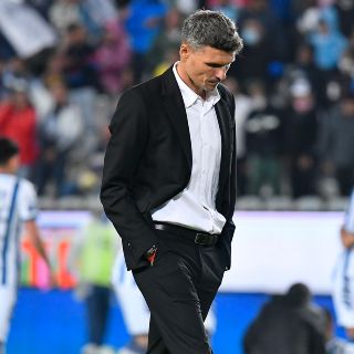 ¿Fernando Ortiz seguirá como técnico del América?