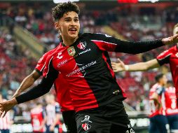 Atlas recibirá a Tuzos en el Estadio Jalisco. IMAGO7