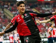 Atlas recibirá a Tuzos en el Estadio Jalisco. IMAGO7