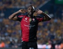 Los rojinegros del Atlas buscarán el bicampeonato del futbol mexicano. IMAGO7